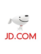 JD.com / Jingdong 5000 CNY jd.com Key CHINA