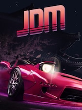JDM: Japanese Drift Master PC Steam Account GLOBAL