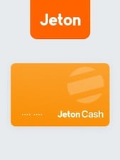 JetonCash 30 EUR JetonCash Schlüssel GLOBAL