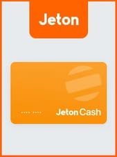 JetonCash 7 EUR JetonCash Key GLOBAL