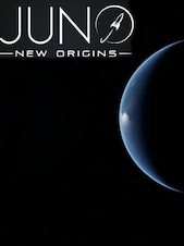 Juno: New Origins PC Steam Key GLOBAL