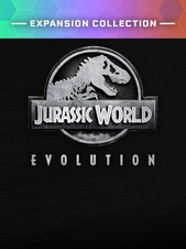 Jurassic World Evolution: Expansion Collection Xbox One Xbox Live Sleutel UNITED STATES