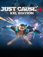 Just Cause 3 | XXL Edition (PC) - Steam Key - GLOBAL Steam Anahtar KÜRESEL