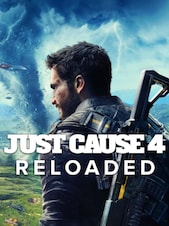 Just Cause 4 Reloaded PC Epic Games Cuenta GLOBAL