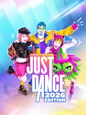Just Dance 2026 Edition Nintendo Switch 2 Nintendo eShop Klucz EUROPA