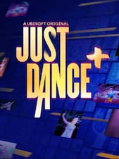 Just Dance+ Xbox Series X/S 12 Months Xbox Live Key GLOBAL