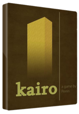 Kairo PC Steam Key GLOBAL