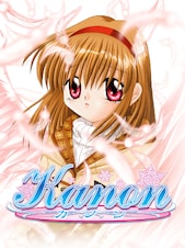 Kanon PC Steam Account GLOBAL
