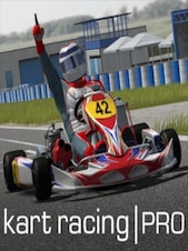 Kart Racing Pro PC Steam Account GLOBALE