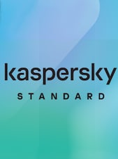 Kaspersky 2026 - PC, Android, Mac, iOS 10 Dispositivos 1 año Kaspersky Clave EUROPA