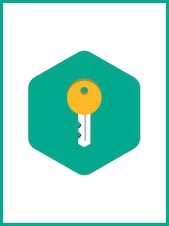 Kaspersky Password Manager - PC, Android, Mac, iOS 1 użytkownik 1 rok Kaspersky Klucz EUROPA
