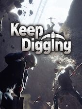 Keep Digging PC Steam Gift GLOBAL