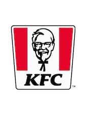 KFC Gift Card 1000 INR KFC Key INDIA