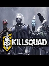 Killsquad Steam Key GLOBAL Steam Anahtar KÜRESEL
