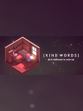 Kind Words (lo fi chill beats to write to) PC Steam Key GLOBAL