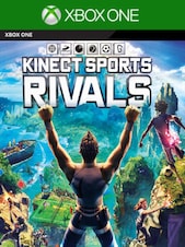 Kinect Sports Rivals Xbox One Xbox Live Account GLOBAL