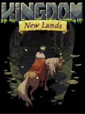 Kingdom: New Lands PC Steam Key GLOBAL