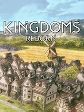 Kingdoms Reborn PC Steam Gift GLOBAL