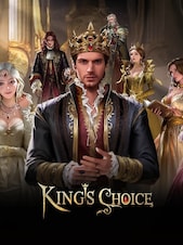 King's Choice Yearly Card Direct Top-up SOUTHEAST ASIA