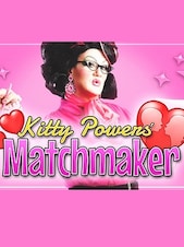 Kitty Powers' Matchmaker PC Steam Regalo EUROPA