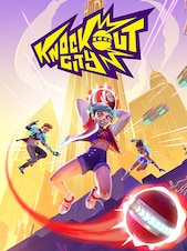 Knockout City PC EA App Key GLOBAL