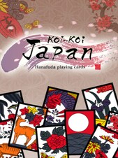 Koi-Koi Japan [Hanafuda playing cards] PC Steam Schlüssel GLOBAL
