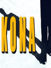 Kona PC Steam Schlüssel GLOBAL