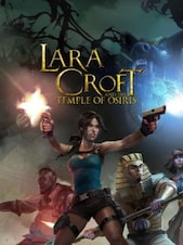 LARA CROFT AND THE TEMPLE OF OSIRIS Xbox One Xbox Live Key EUROPE