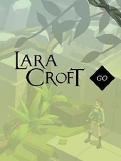 Lara Croft GO PC Steam Klucz GLOBALNY