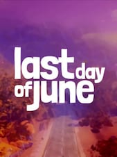 Last Day of June PC Steam Chiave GLOBALE