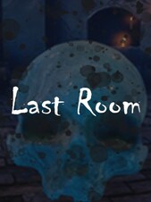 Last Room PC Steam Clave GLOBAL