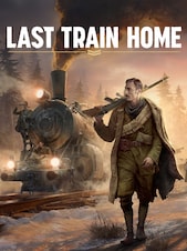 Last Train Home PC Steam Klucz GLOBALNY