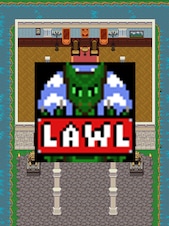 Lawl Online - 100 Gems Lawl Clave GLOBAL