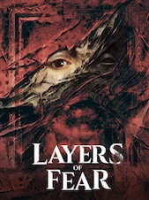 Layers of Fear PC Steam Key GLOBAL
