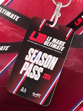 Le Mans Ultimate - 2024 Season Pass PC Steam Schlüssel GLOBAL