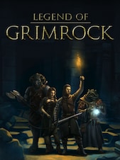 Legend of Grimrock PC GOG.COM Key GLOBAL