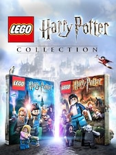 LEGO Harry Potter Collection Xbox Series X/S Xbox Live Key EUROPE