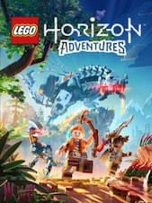 LEGO Horizon Adventures - Preorder Bonus PS5 PSN Klucz EUROPA