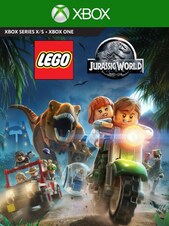 LEGO Jurassic World Xbox One Xbox Live Account GLOBAL