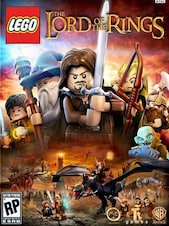 LEGO Lord of the Rings PC GOG.COM Klucz GLOBALNY