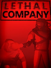 Lethal Company (PC) - Steam Account - GLOBAL Steam Account GLOBAL