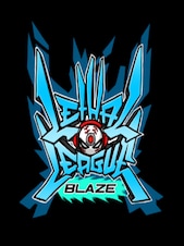Lethal League Blaze Steam Key GLOBAL Steam Kulcs GLOBÁLIS