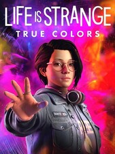 Life is Strange: True Colors (PC) - Steam Key - GLOBAL Steam Anahtar KÜRESEL