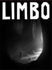 Limbo PC Steam Chiave GLOBALE