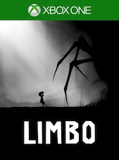 Limbo Xbox One Xbox Live Key UNITED STATES