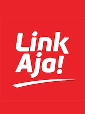LinkAja Top Up 20 USD by Rewarble Key GLOBAL