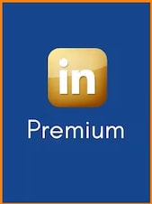 LinkedIn Premium Career Manual Top-Up 12 Monate Linkedin Manuelles Aufladung GLOBAL