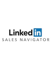 Linkedin Sales Navigator Core Plan 1 Month Linkedin Key GLOBAL