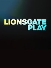 Lionsgate play 3 miesiące Lionsgate play Klucz GLOBALNY