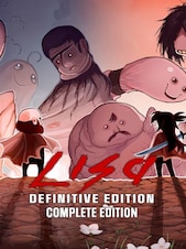 LISA: Complete Edition Steam Key GLOBAL Steam Anahtar KÜRESEL
